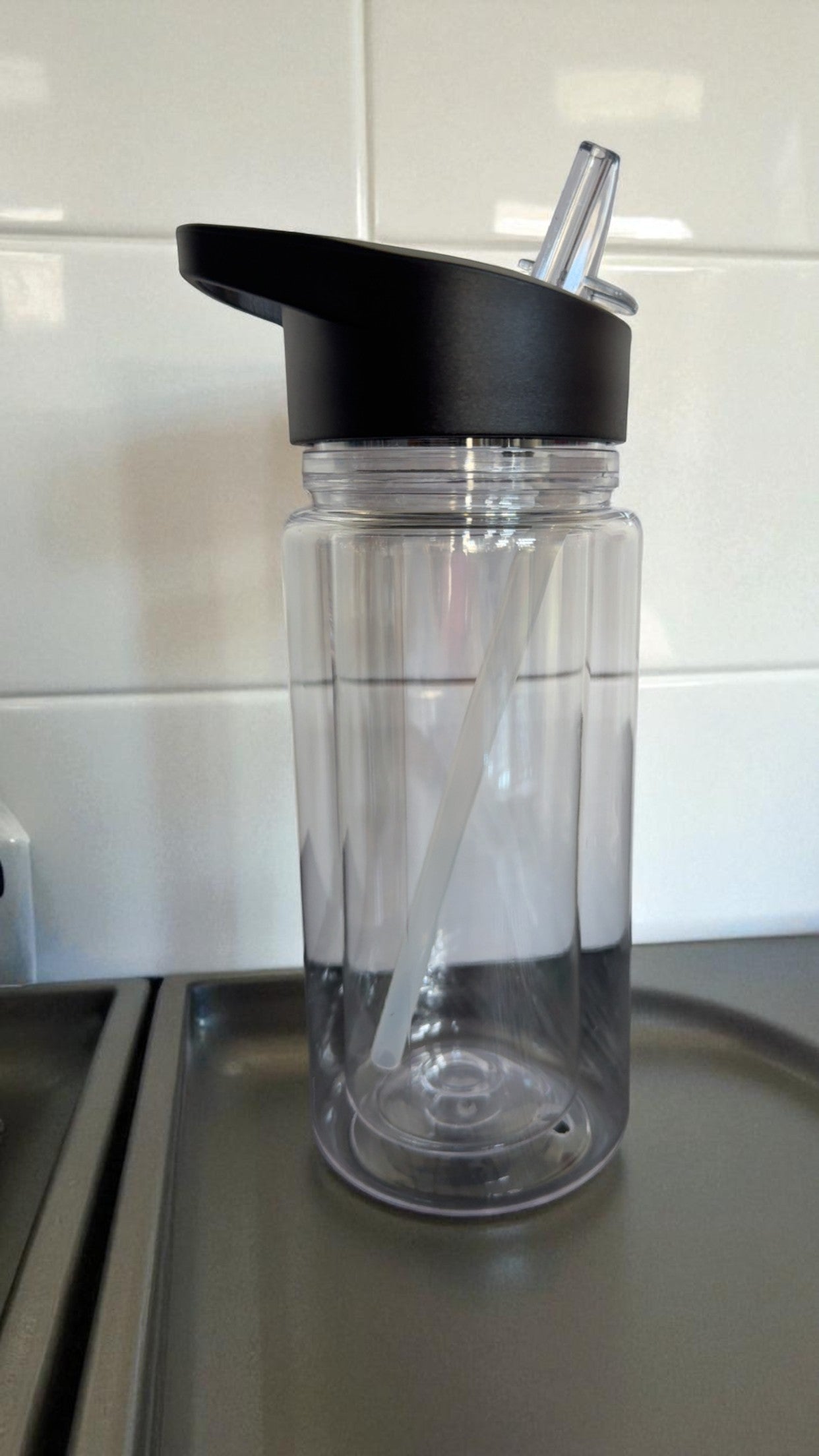 10oz Kids Snow glabe Tumber