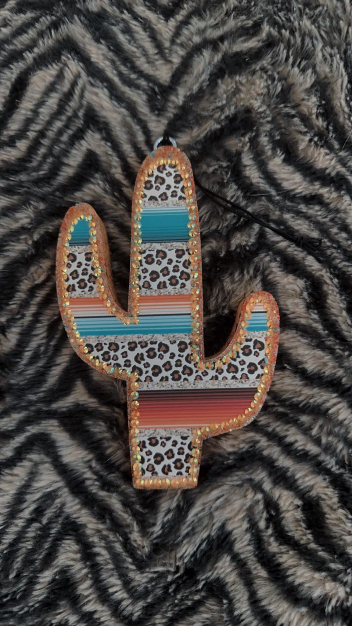 Cheetah Boho