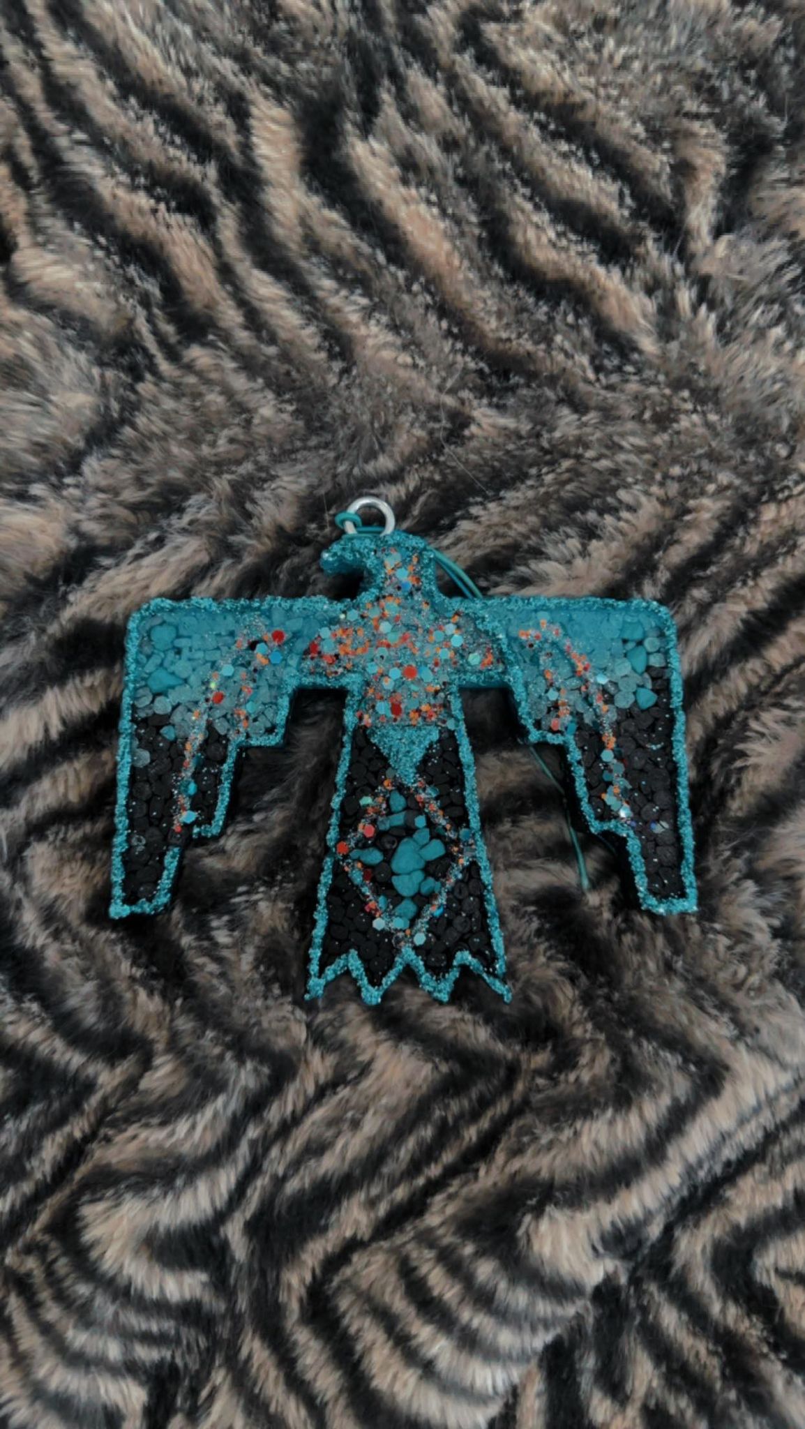 Aztec Bird