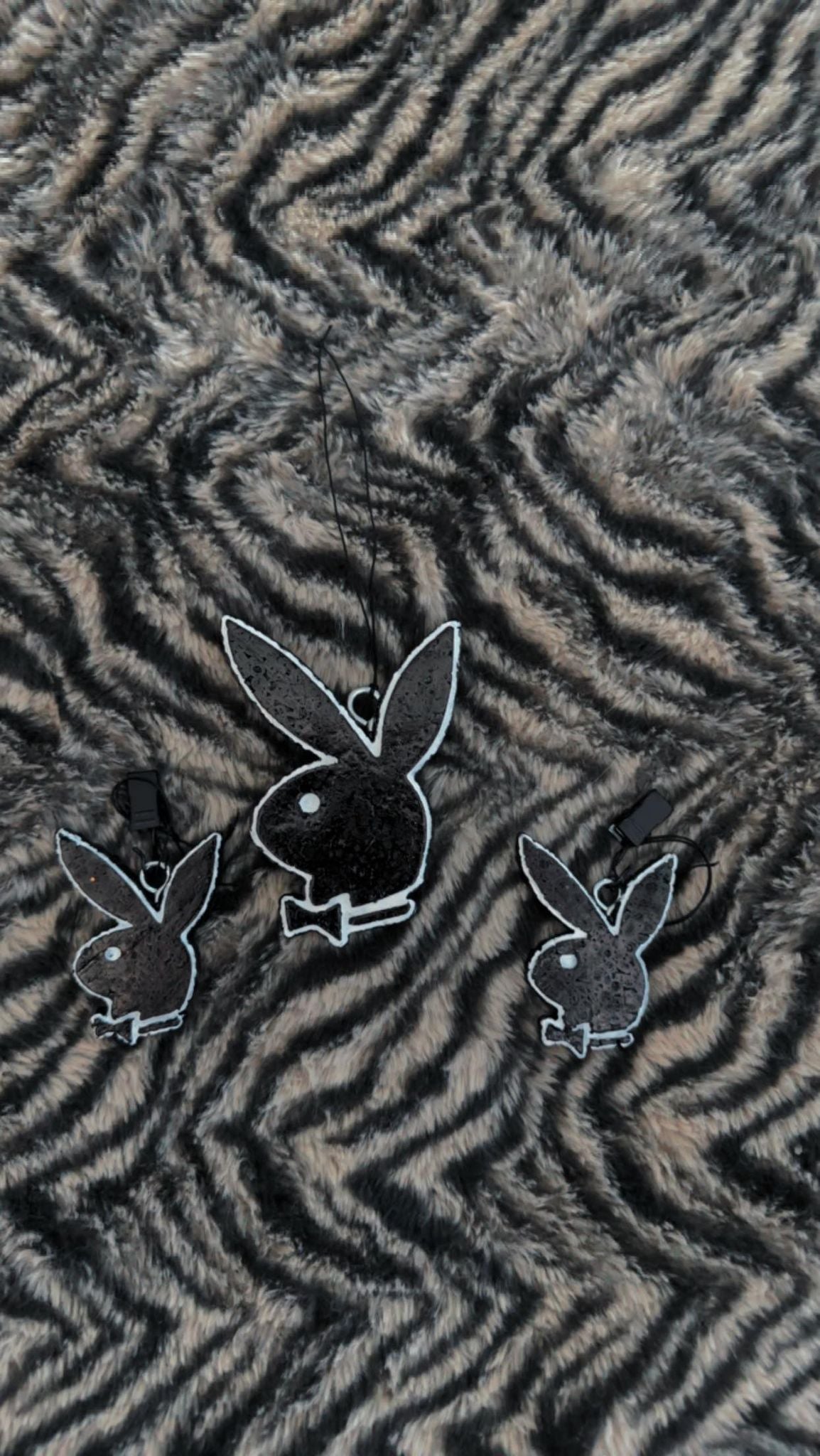 PB Bunny Set