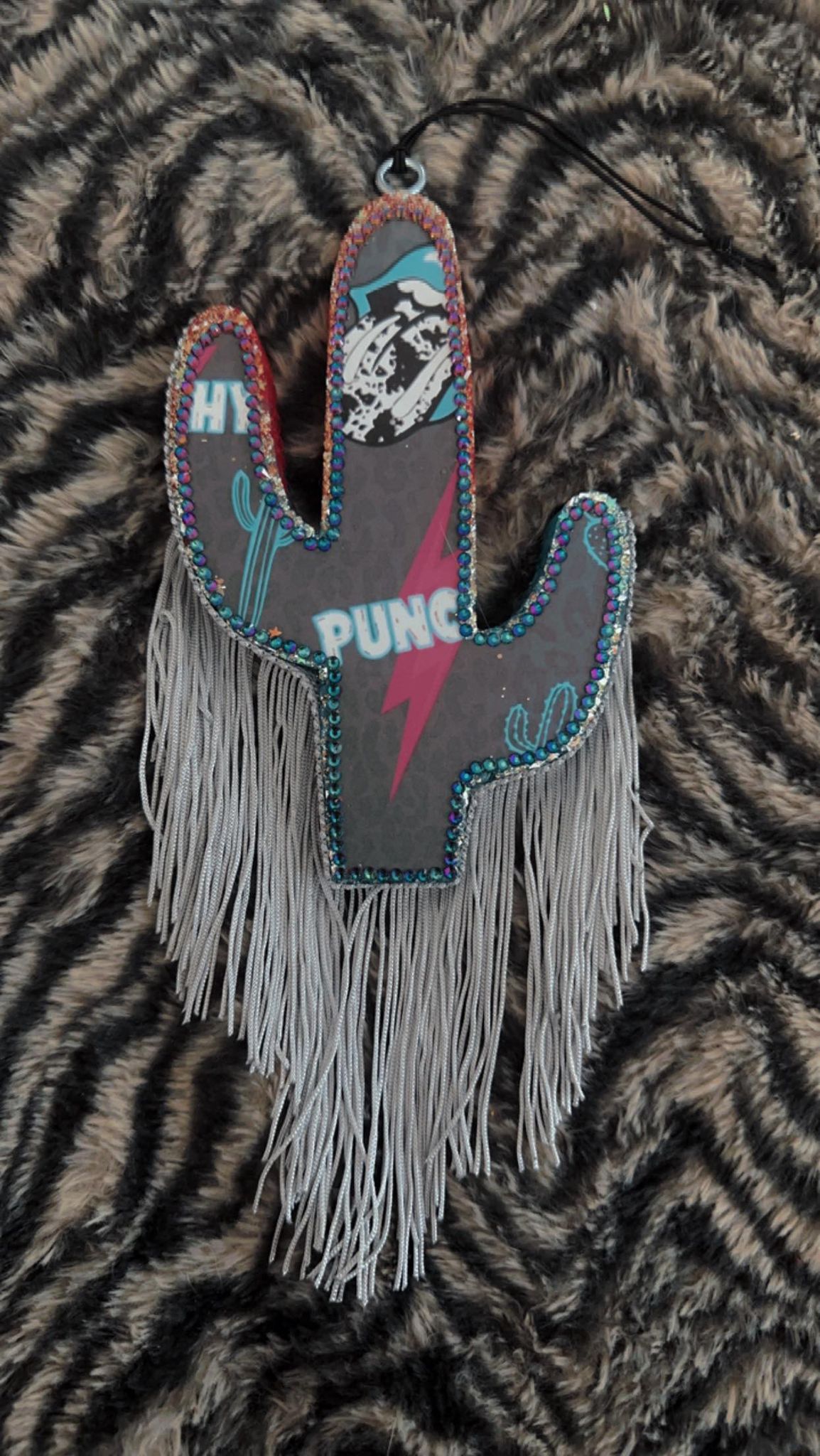 Punchy Cactus