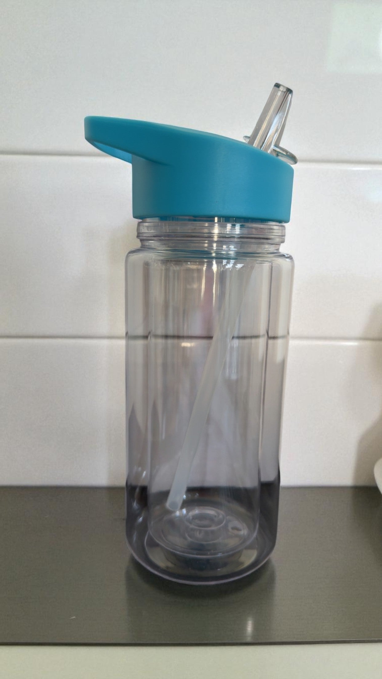 10oz Kids Snowglobe Tumbler