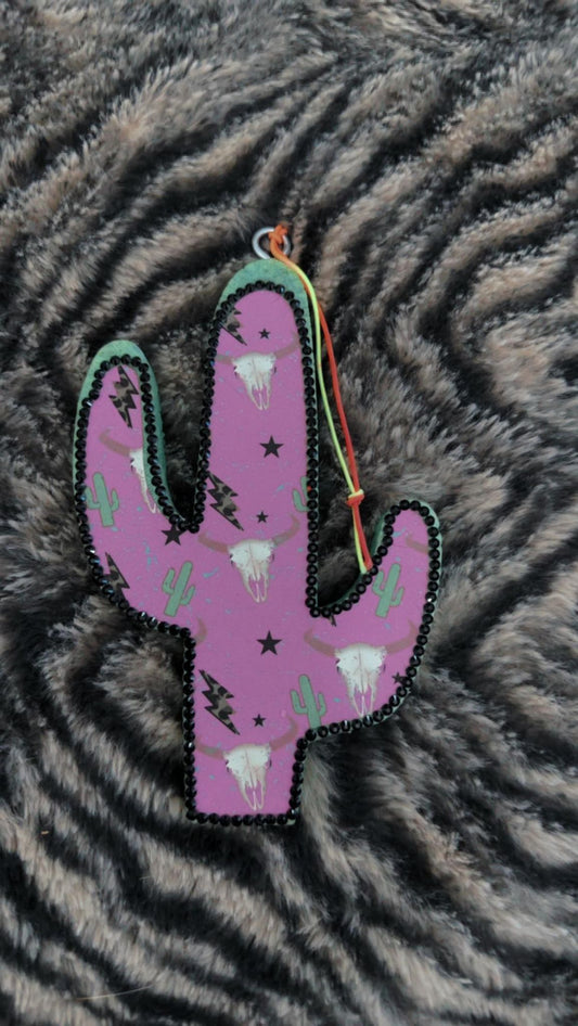 Bullskull Lightning Cactus