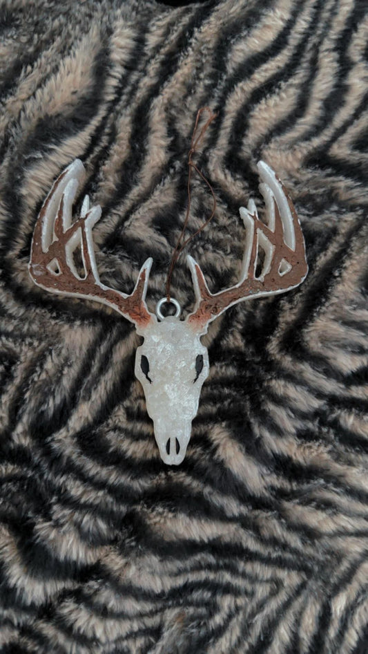 Deer Skull