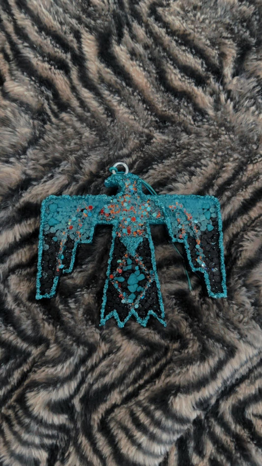 Aztec Bird