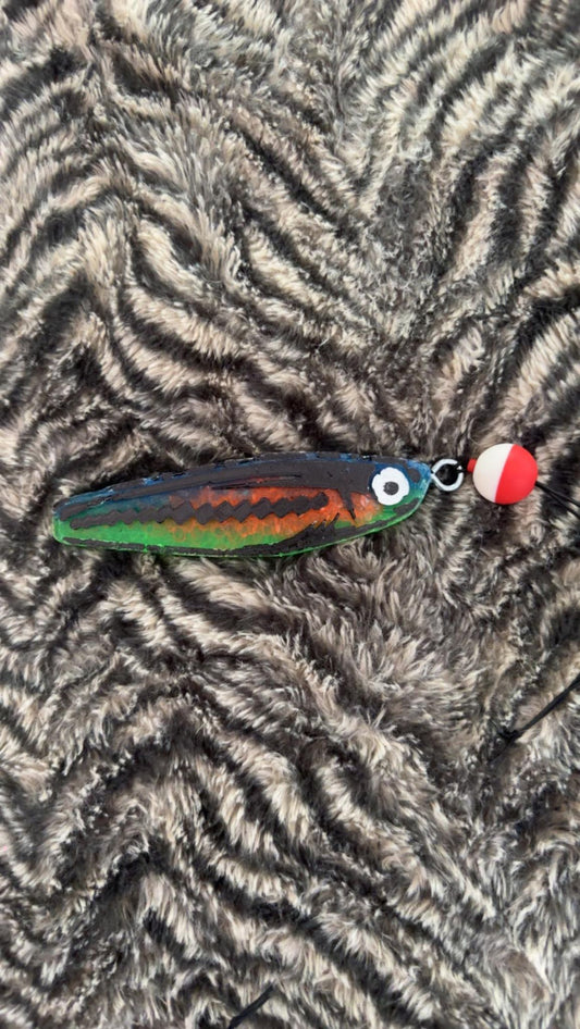 Fishing Lure
