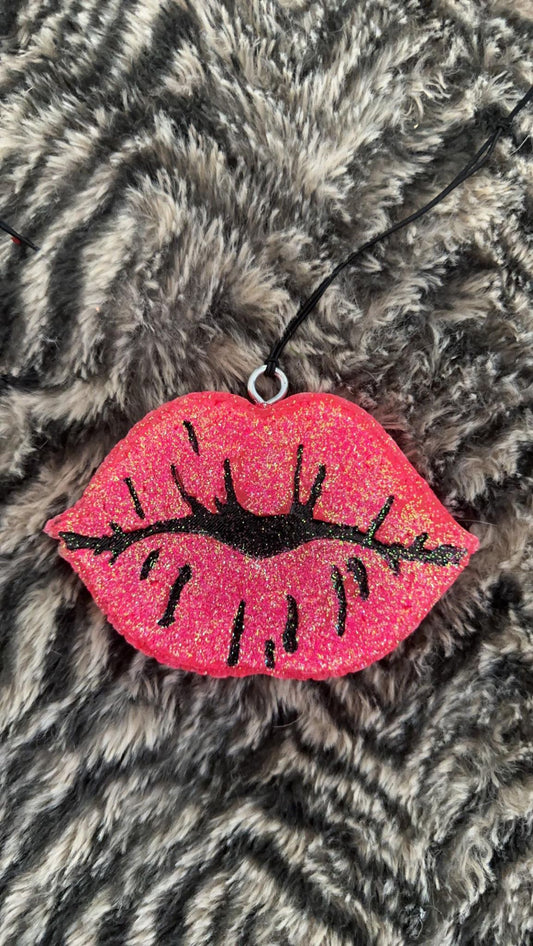 Glitter Lips