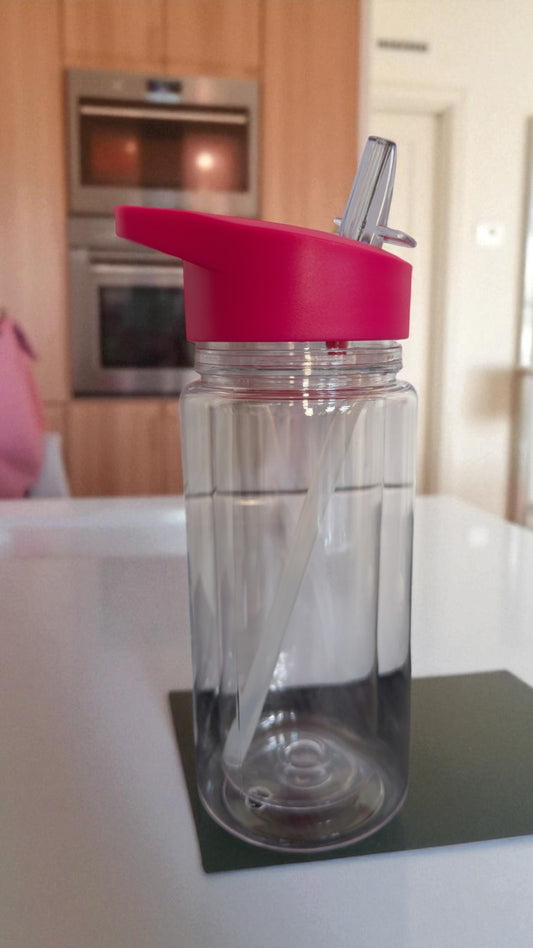 10oz Kids Snow globe Tumbler