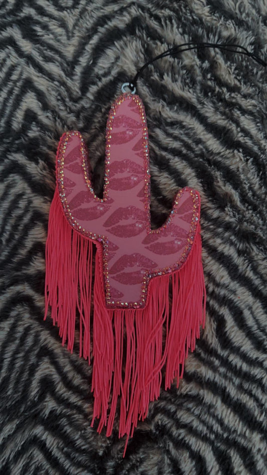 Lips Cactus