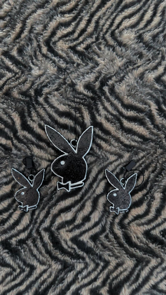 PB Bunny Set