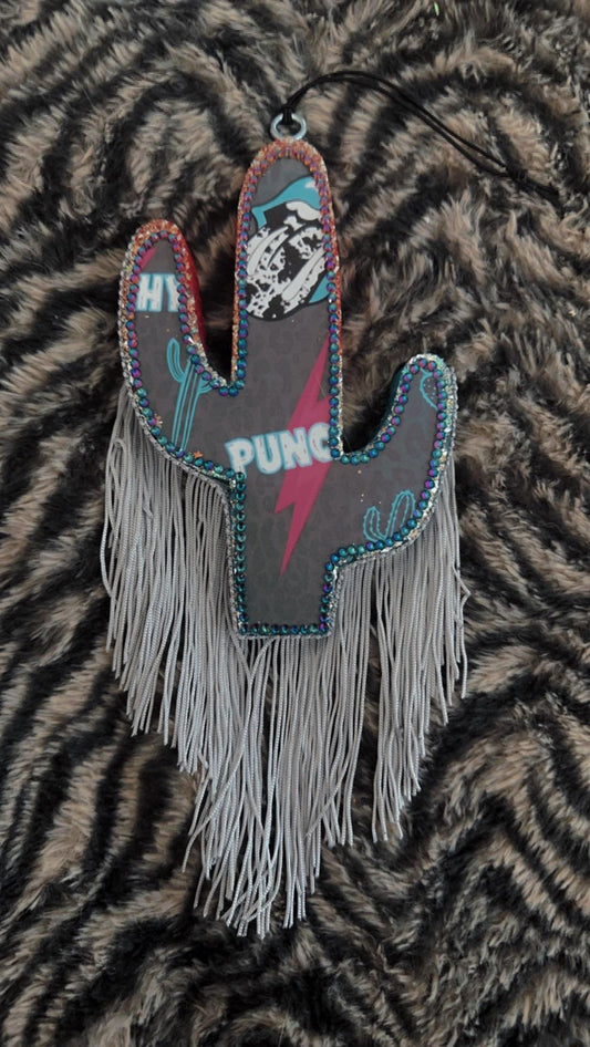 Punchy Cactus