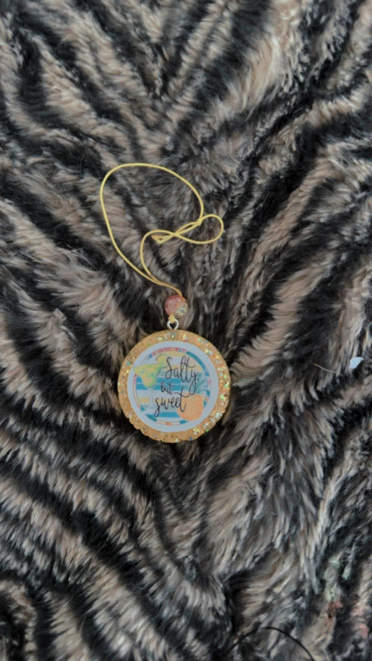 Mini Round- Salty But Sweet