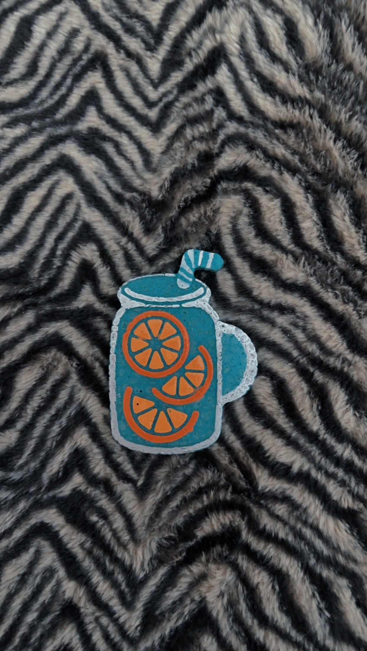 Citrus Drink