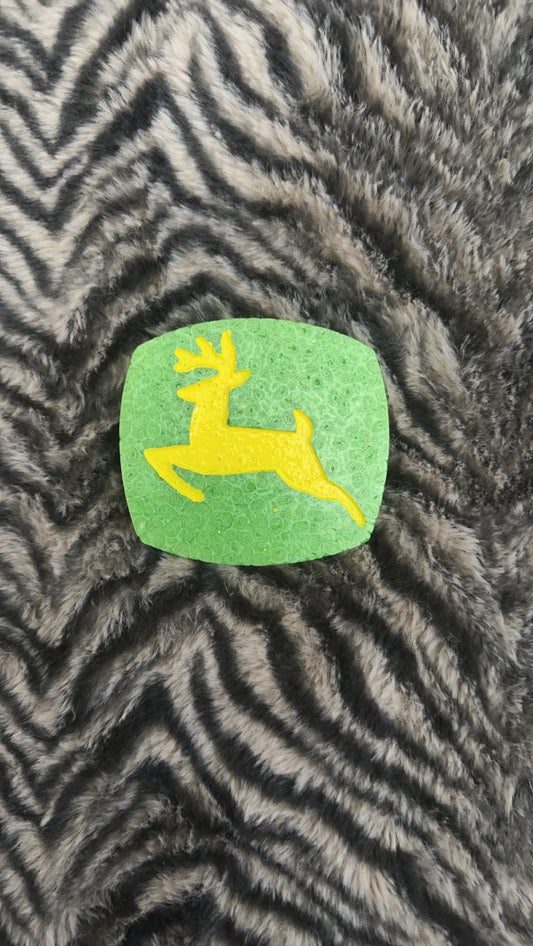 John Deere