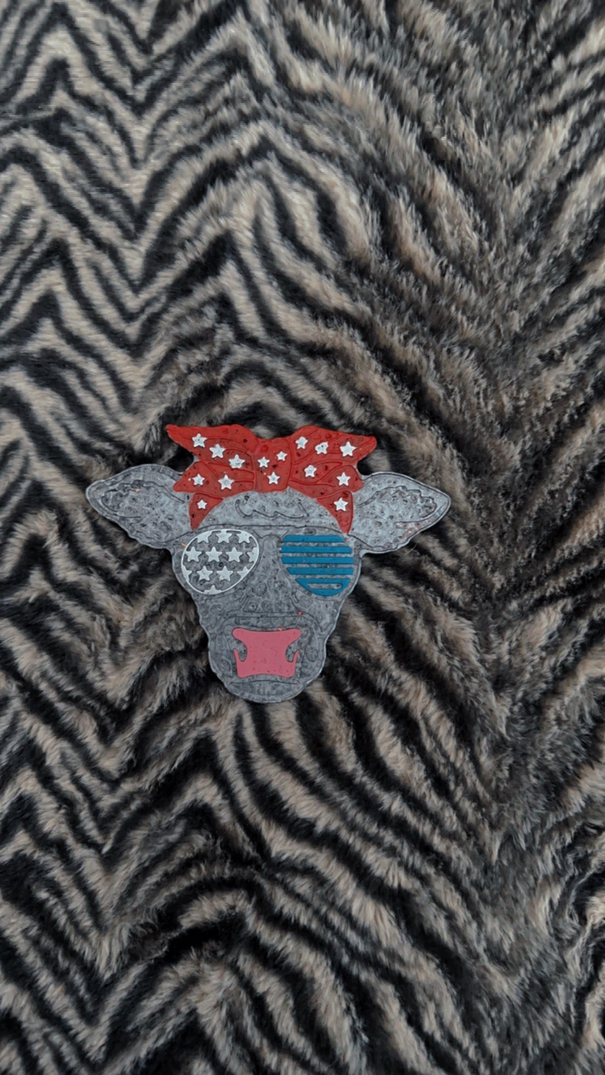 Red White & Moo