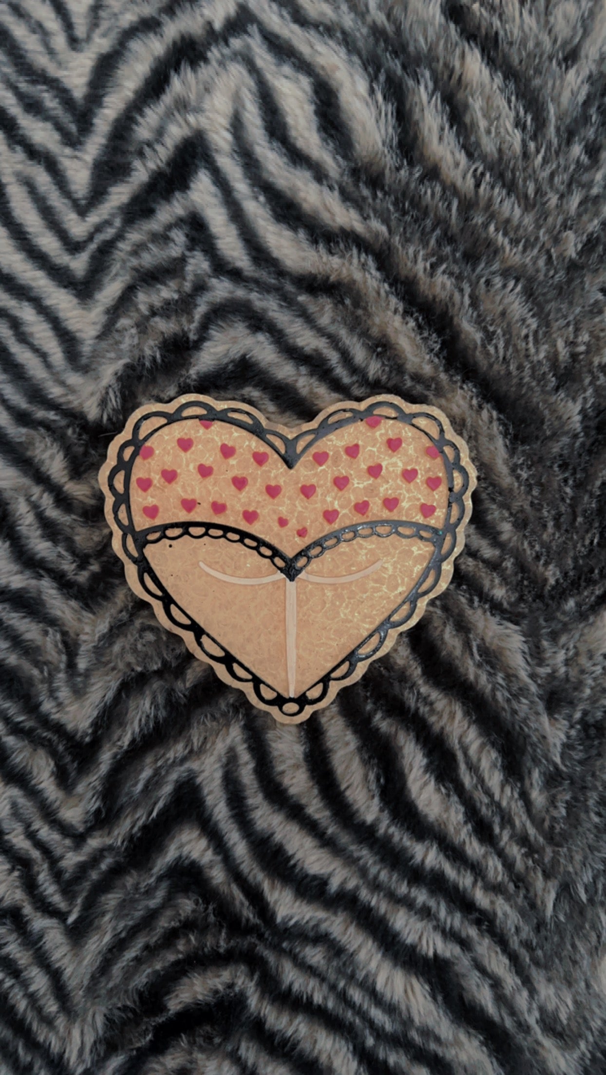 Heart Bum